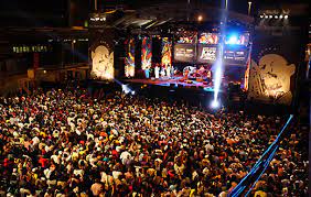 Cape Town Jazz Festival