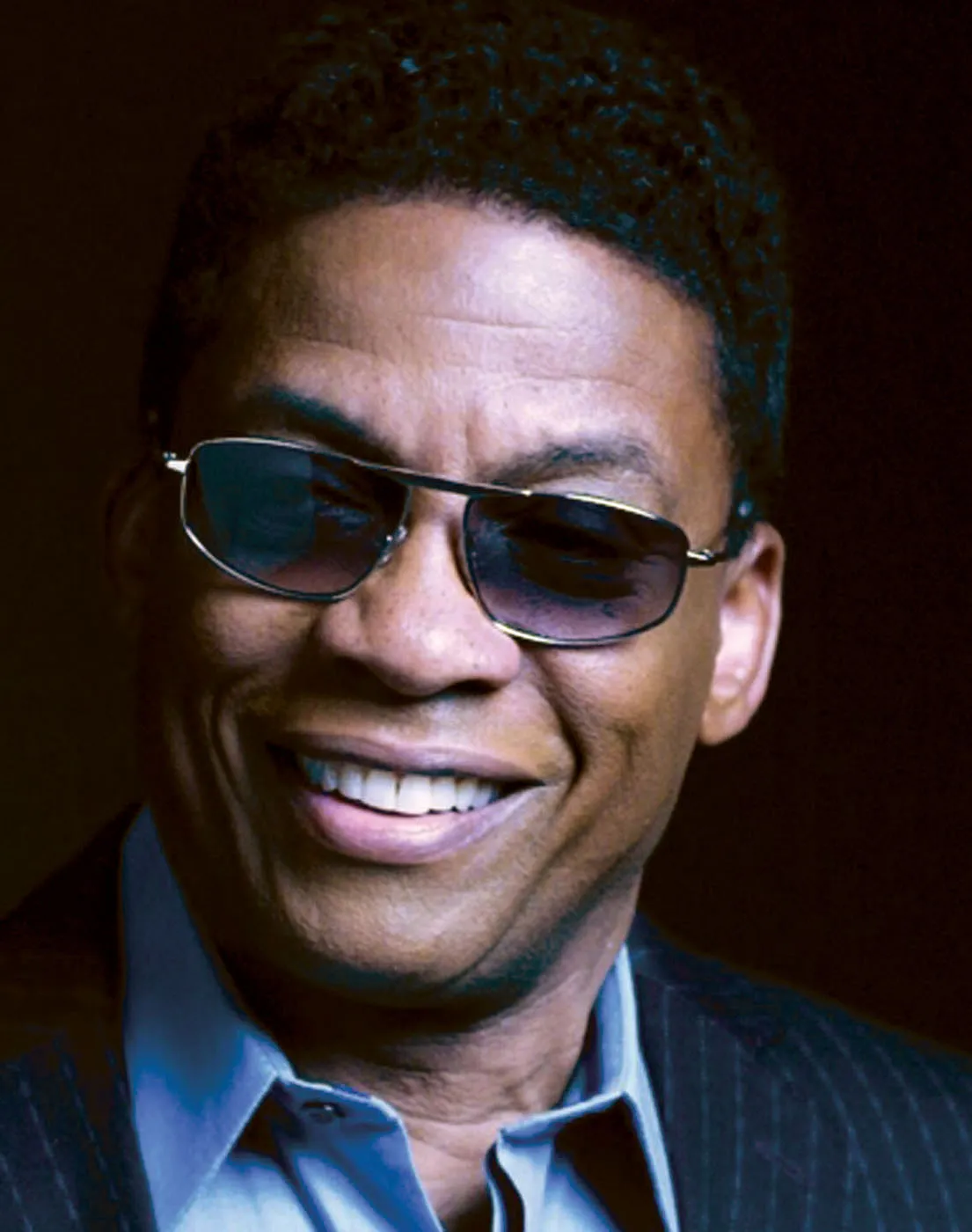 Herbie Hancock