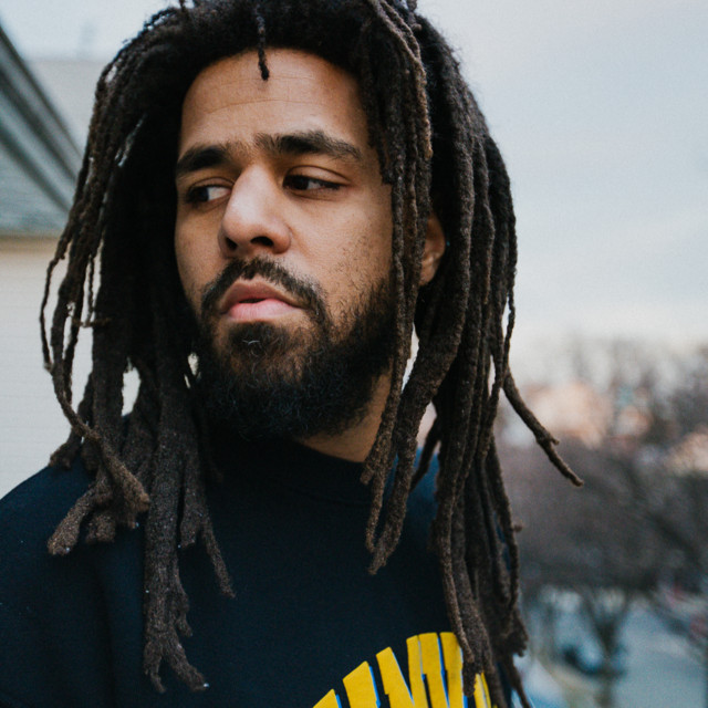 J-Cole