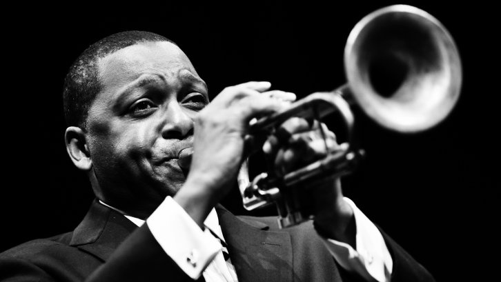 Wynton Marsalis